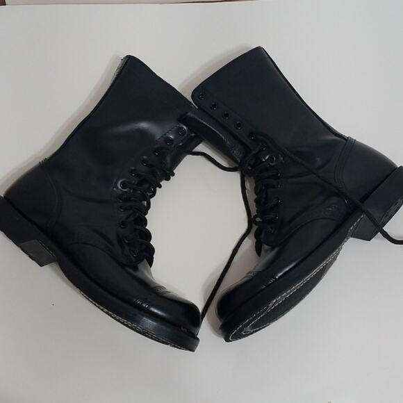 Corcoran 1500 Combat Jump Boots - Picture 8 of 13